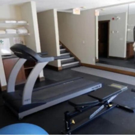 Fire Mountain Two Bedroom Condo Canmore Kültér fotó
