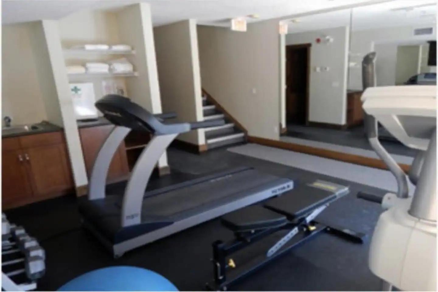 Fire Mountain Two Bedroom Condo Canmore Kültér fotó